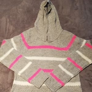 NEW!! KNITTED SOFT SWEATER